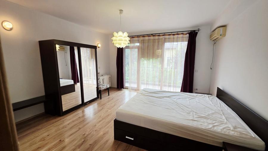 Duplex cu 5 camere cu Canalizare în Bucureștii Noi