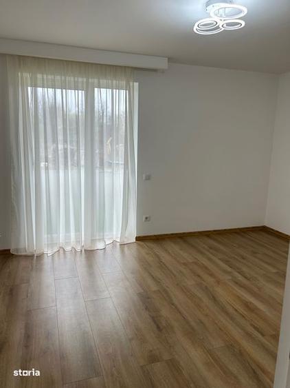 Apartament cu 2 camere în Libertății