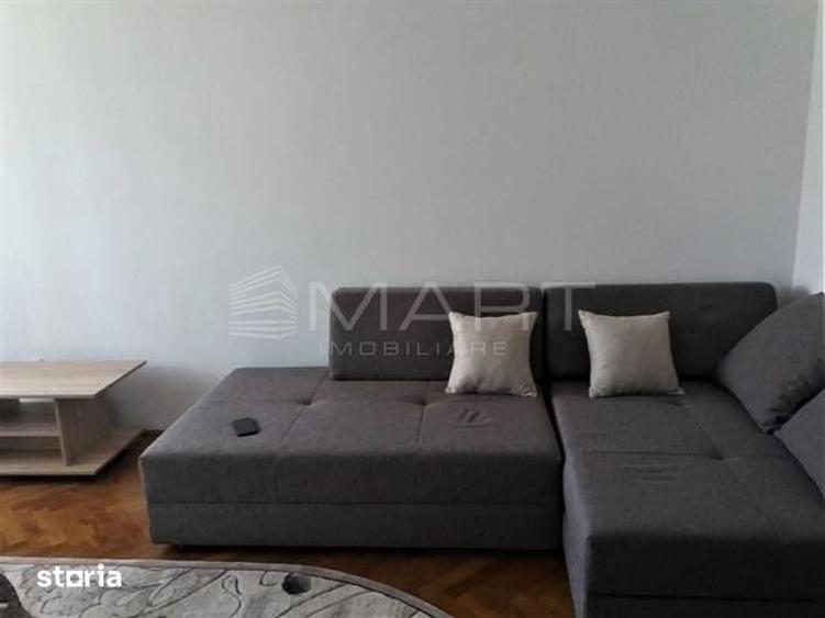 Apartament 2 camere decomandat zona B-dul Mihai Viteazu-disponibbil de - 3