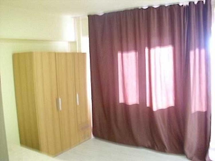 Garsonieră semidecomandată în Valea Ialomiței