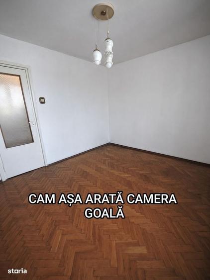 Apartament 2 camere in Dambu Pietros - 8