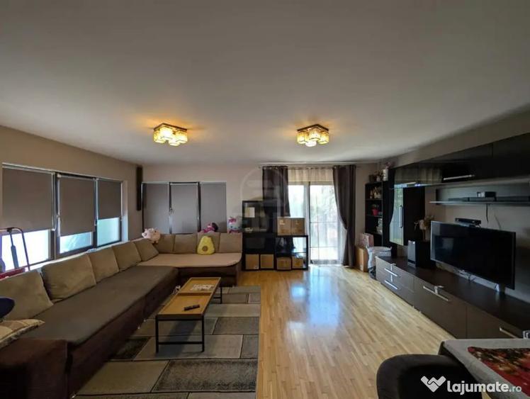 Duplex zona Iazului - 1
