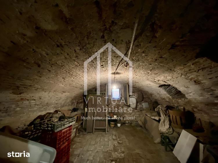 Casă cu 3 camere cu Teren 160 Mp în Ultracentral