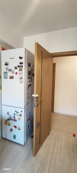 Apartament cu 2 camere în Tractorul