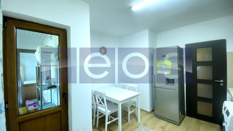 Apartament cu 2 camere decomandat în Drumul Sării