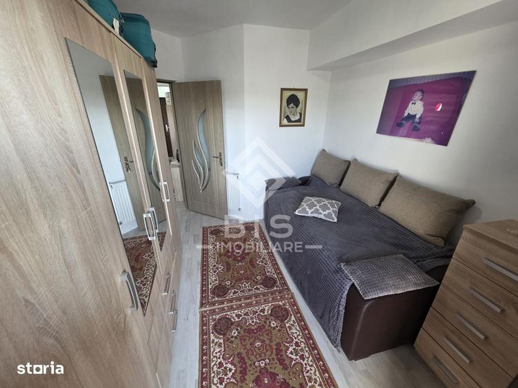 Apartament 2 camere Malinului - 5