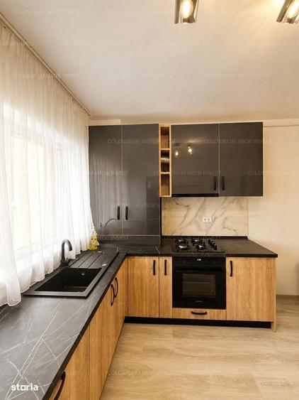 Studio | prima inchiriere | parcare | Subcetate - 11