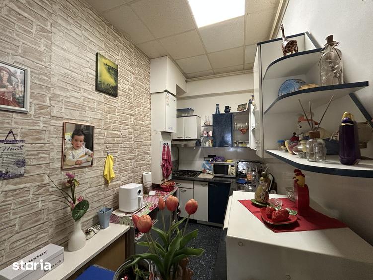 Apartament cu 2 camere în Central
