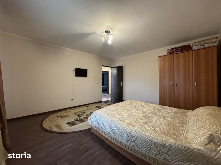 Vila P+1 Olteni - Clinceni | 5 camere | 180mp | teren 680mp | schimb - 11