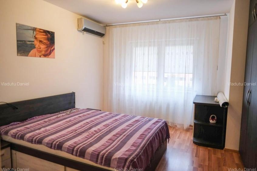 Apartament 3 camere| 97mp | Drumul Taberei| - 5