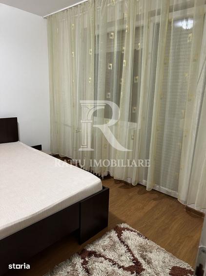 Apartament cu 2 camere | Centru Civic | Oradea - 1
