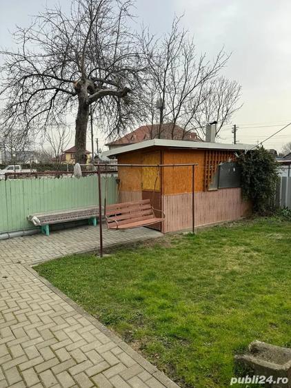 Casă cu 3 camere cu Teren 760 Mp în Central