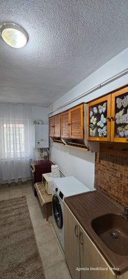 Apartament 2 camere C.Nationala Scoala 11 - 6