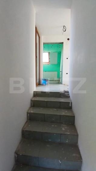 Casă cu Teren 300 Mp în Central
