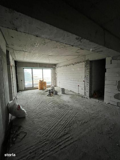 Apartament 2 Camere Langa Loft - 1