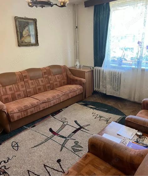 Apartament - 4