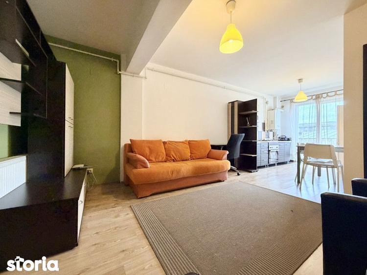 Inchiriere Apartament 2 camere, Calea Turzii, langa Telezimex, parcare - 5