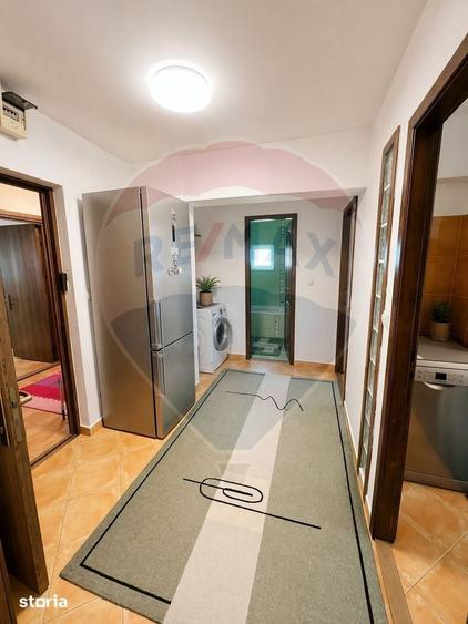 Apartament 3 camere Buftea | 83 mp | mobilat utilat complet | et 1 - 11