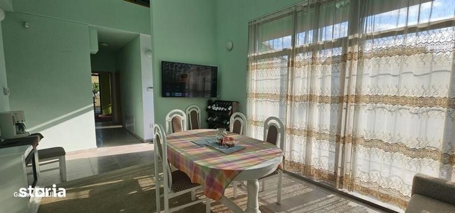 Casa de inchiriat , Dezmir - 3