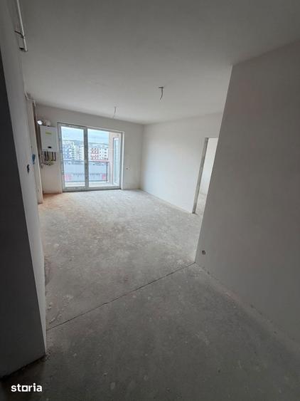 Apartament cu 3 camere în Gheorgheni