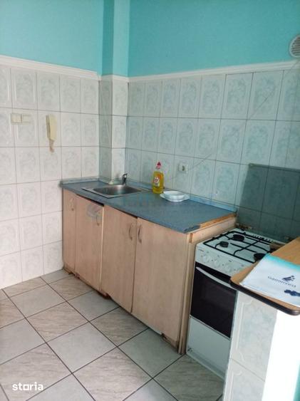 Garsoniera de inchiriat in Oradea, zona Spl. Crisanei, Gaminvest,A2739 - 7
