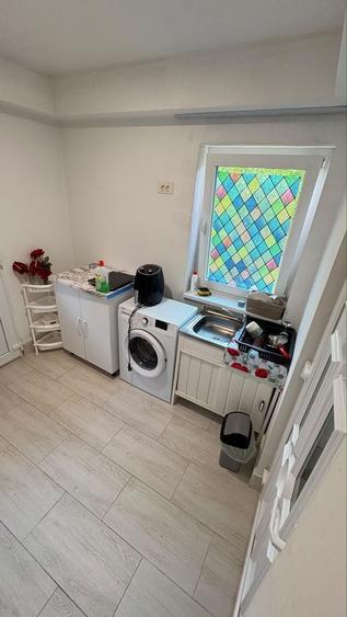 Garsonieră decomandată în Exterior Vest