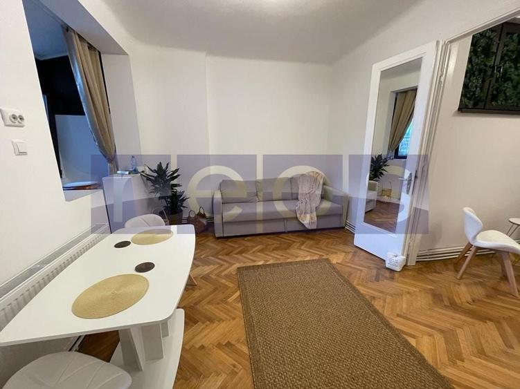 Apartament cu 4 camere decomandat în Armeneasca