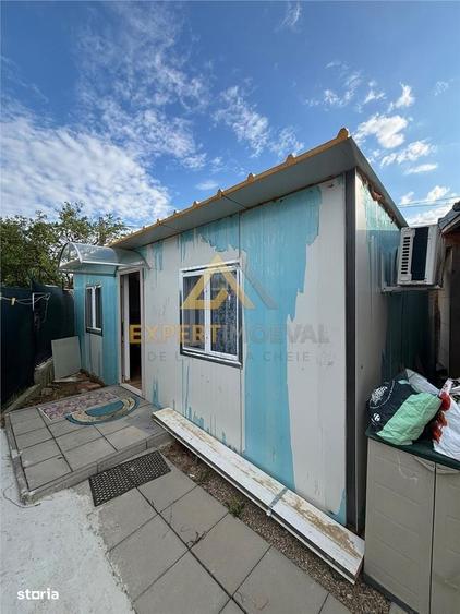 Casa modulara la doar 26.000 Euro - 2