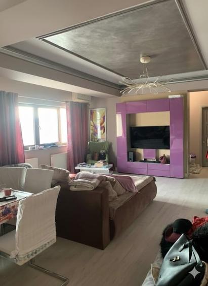 Apartament 2 camere,+Parcare subterana+boxa,Ultracentral, langa Fratii Buzesti - 6