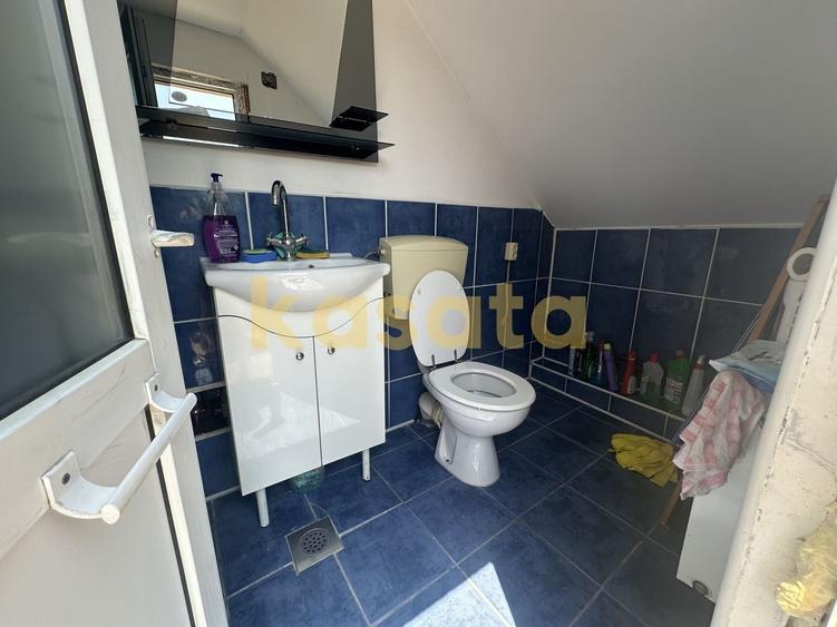 🏡 Casă de vânzare în Domnești | Curte 600 mp | Locație excelentă - 26