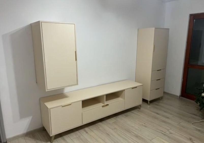 Apartament cu 2 camere semidecomandat în Narcisa