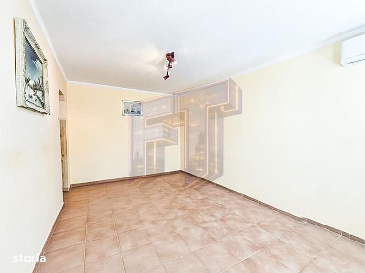 Apartament cu 3 camere, mobilat în Sălăjan