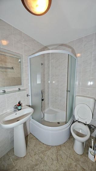 Dorobanți Închiriez spațiu 60 mp vila 3 cam centrală gaze nemobilat - 5