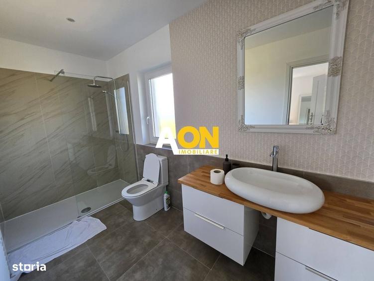 Casa 4 camere 340 mp teren toate utilitatile Cetate - 3