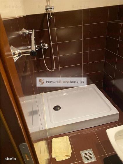 Apartament cu 3 camere semidecomandat, mobilat în Aviației
