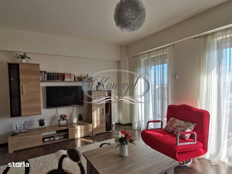 Apartament modern cu 1 camera la cateva minute de Rivus, ideal pentru - 7