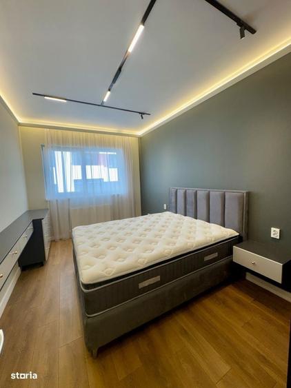 Apartament cu 3 camere în Timișoara