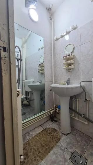 Garsonieră semidecomandată în Central