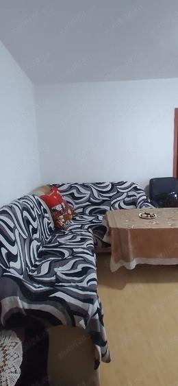 Apartament cu 2 camere nedecomandat în Poștei - Bucov