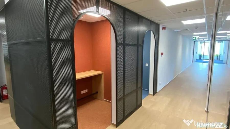 Spațiu comercial, de 500 mp, în Calea Victoriei
