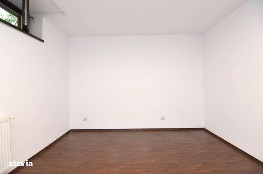 Apartament cu 2 camere semidecomandat în Baba Novac