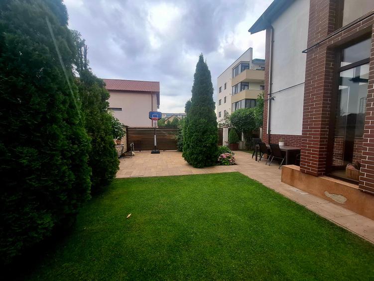 Duplex cu 4 camere cu Canalizare în Alexandriei