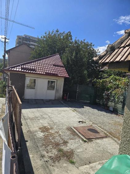 Spațiu comercial, de 50 mp, în Central