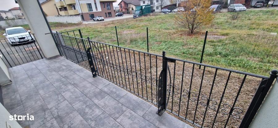 Apartament cu 3 camere decomandat în Giroc