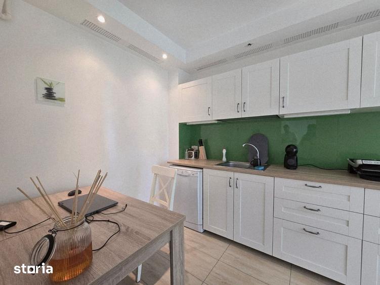 Apartament cu 2 camere în Ștefăneștii de Jos