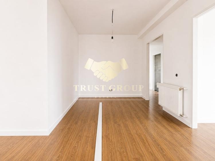 Penthouse 3 camere | 1 loc de parcare| terasa 70mp | COMISION 0% - 12
