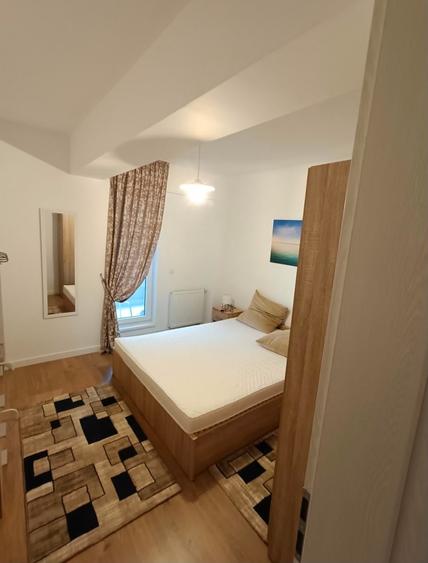Apartament cu 2 camere decomandat în Tomis Nord