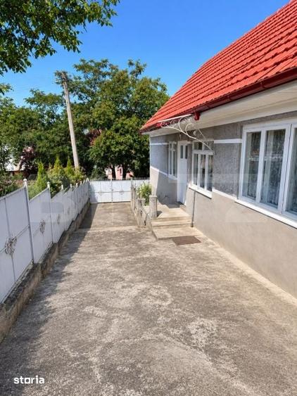 Casa cu Teren Generos 1.341 mp Str. Calarasi - 5
