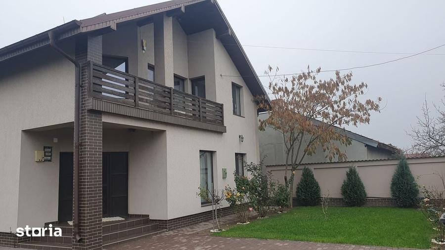 PROPRIETAR, Vand casa in ora?ul Piatra - Olt, jud. Olt - 19