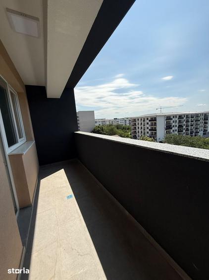 2 Camere I Gata de Mutare I Bloc Finalizat - 7